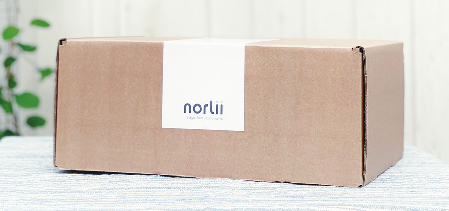 Norlii Box from Scandinavia