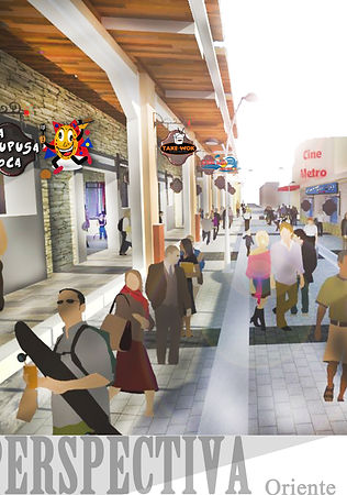 Paseo Delgado