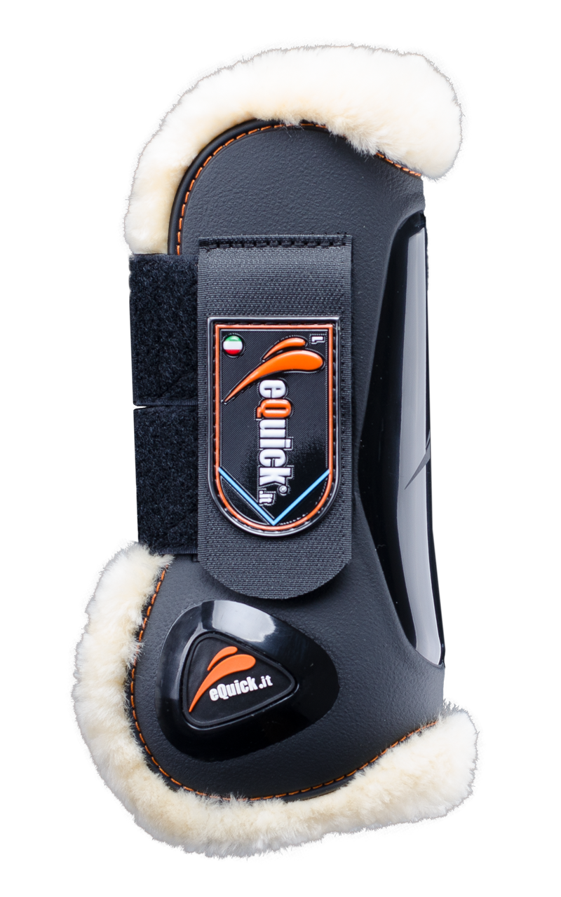 Miniatura: eLight Paratendini Fluffy