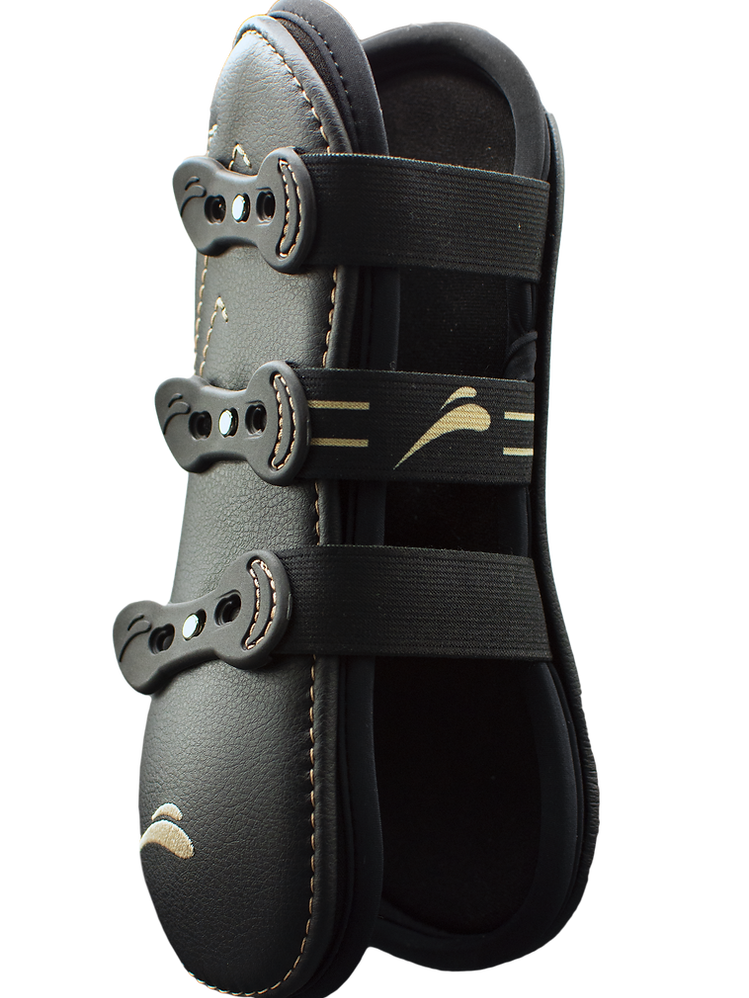 PARATENDINI GLAM FRONT SGANCIO RAPIDO - eQuick