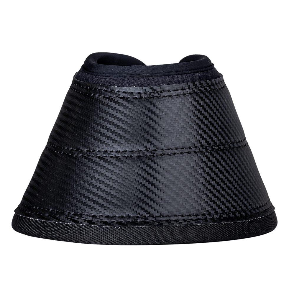 Thumbnail: Vibe bells boots