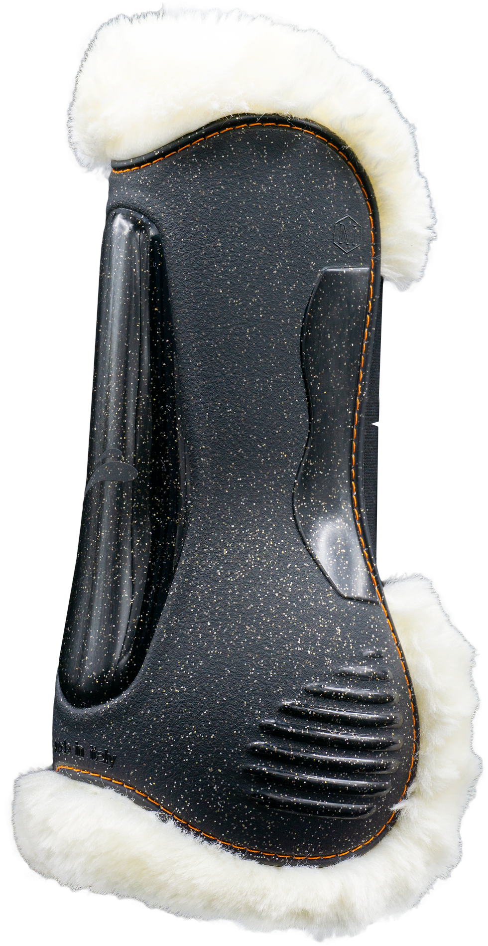 Thumbnail: eLight Glitter Front Fluffy