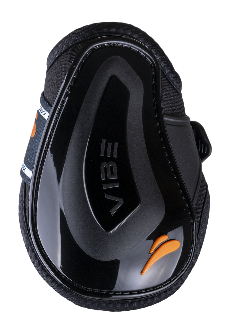 PARANOCCHE VIBE REAR SGANCIO RAPIDO - eQuick