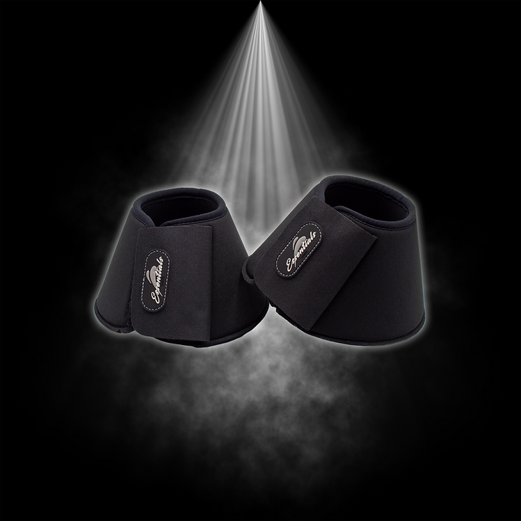 PARAGLOMI ES OVERREACH BOOTS VELCRO - eQuick