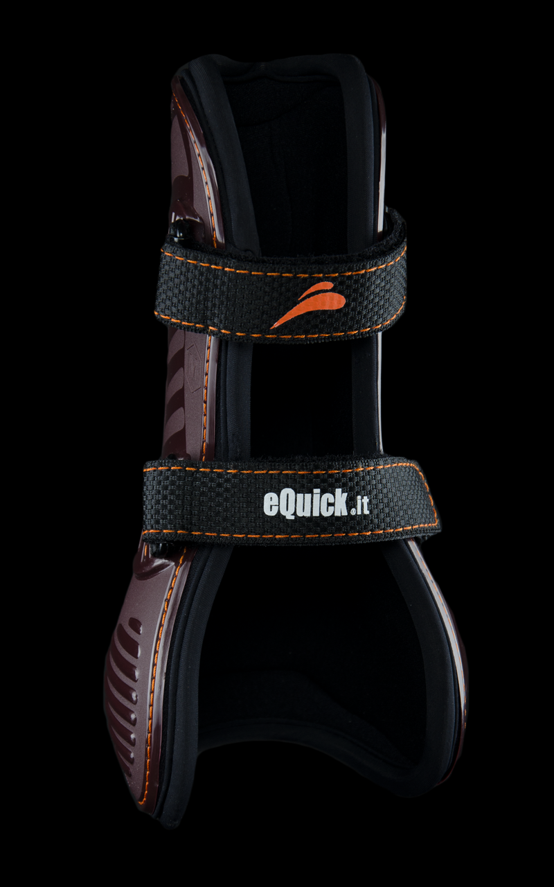 Thumbnail: eShock Front velcro