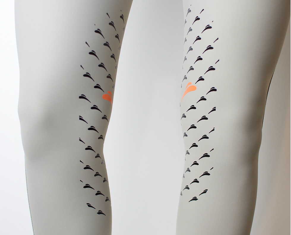 Miniatura: Venere women breeches