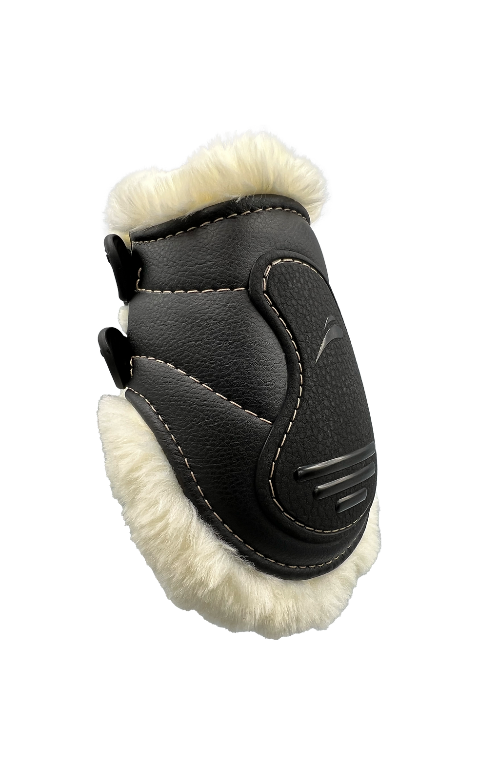 Miniatura: eQuick Glam rear Fluffy