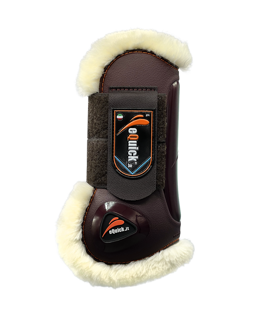 Miniatura: eLight Paratendini Fluffy