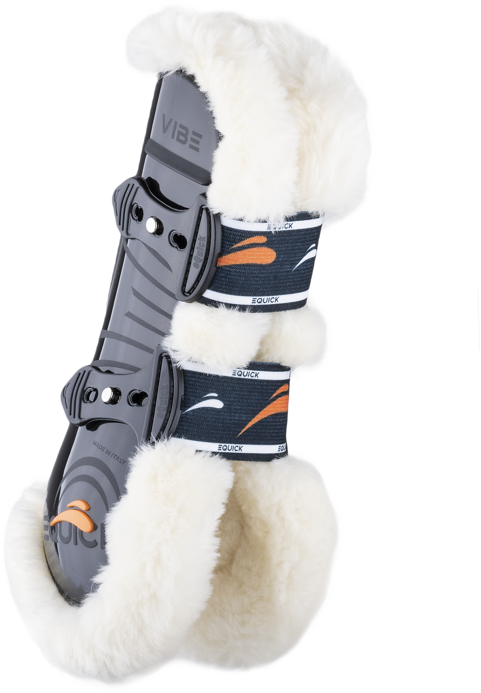 Miniatura: Vibe Front Fluffy