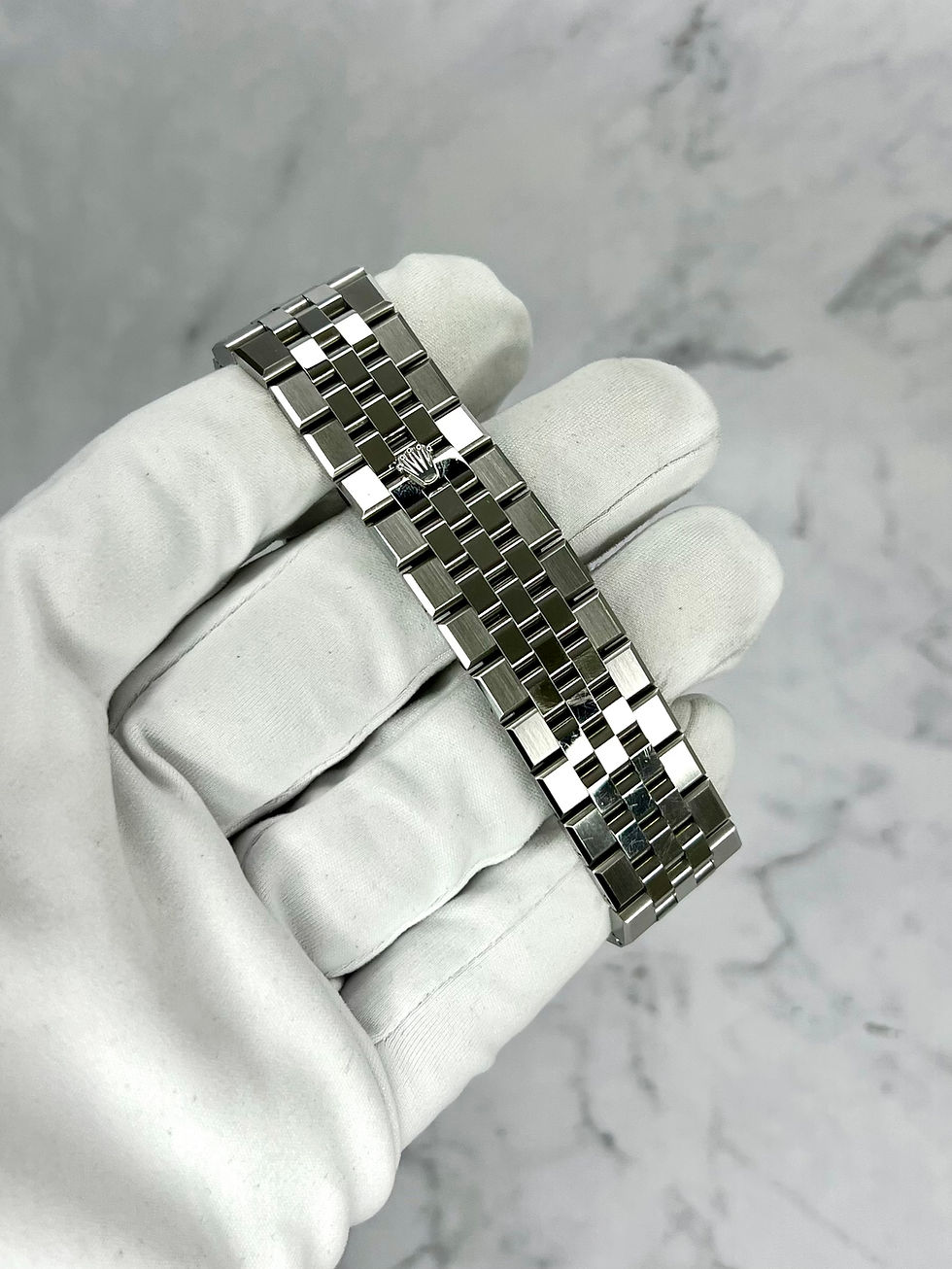 Thumbnail: ROLEX LAND-DWELLER 40MM 2026 FULLSET 127334