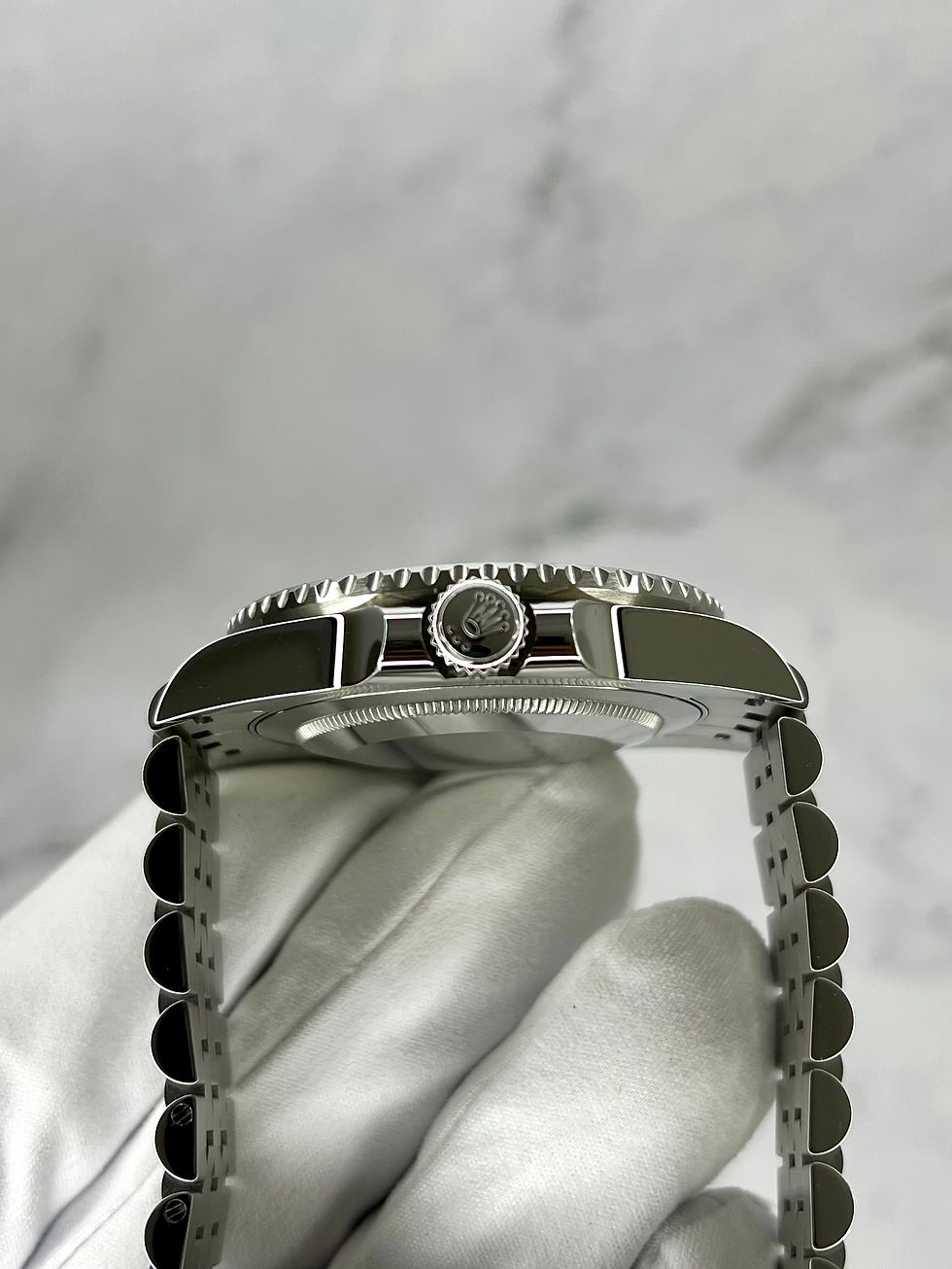 Thumbnail: ROLEX GMT-MASTER II PEPSI JUBILEE FULLSET 126710BLRO
