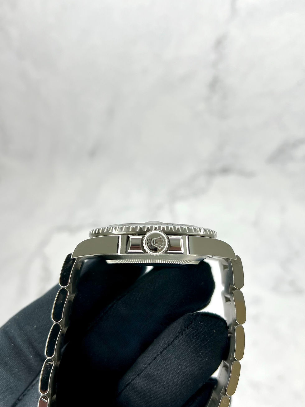 Miniaturbild: ROLEX SUBMARINER DATE 126610LN 41MM FULLSET