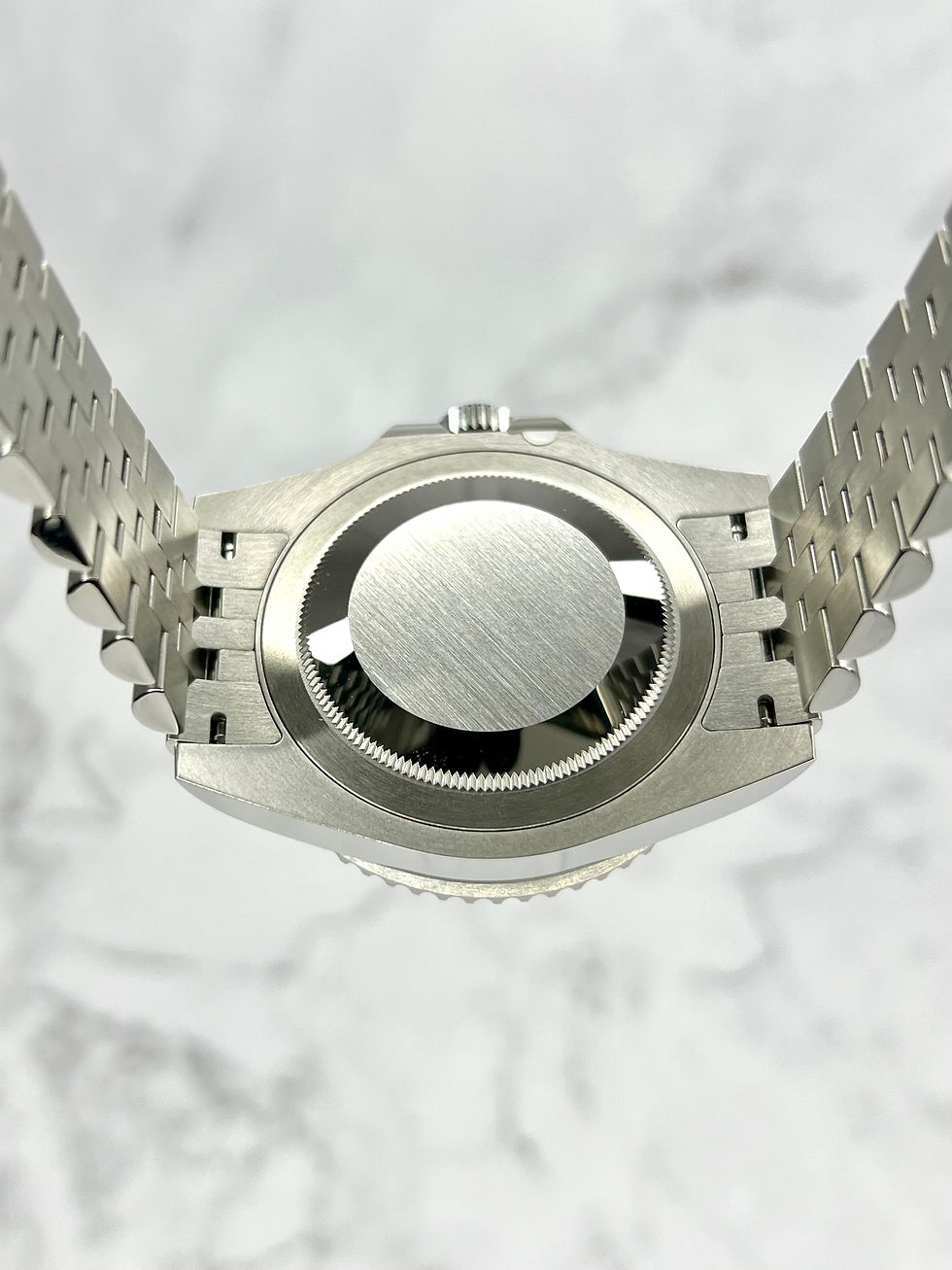 Miniaturbild: ROLEX GMT-MASTER II SPRITE LEFTY 40MM 126720VTNR