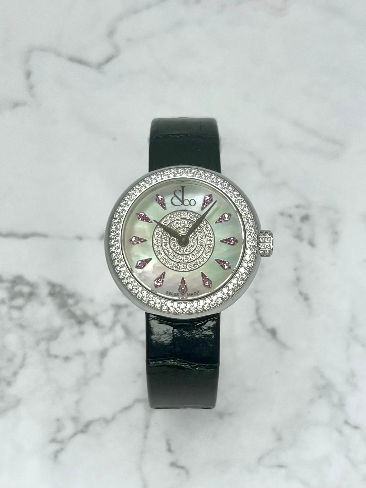 JACOB&Co BRILLANT COLLECTION