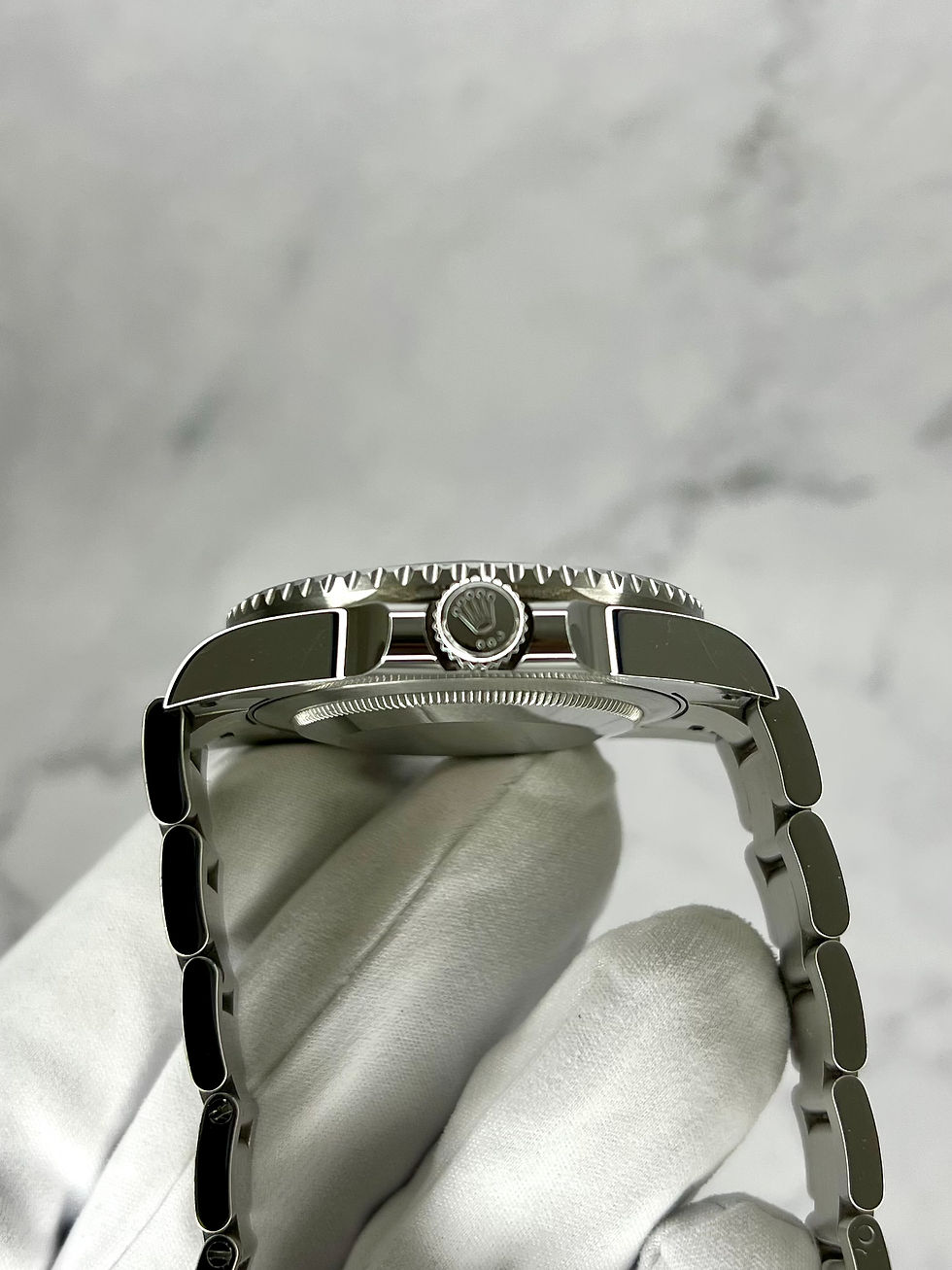 Thumbnail: ROLEX GMT-MASTER II PEPSI OYSTER 40MM FULLSET 
