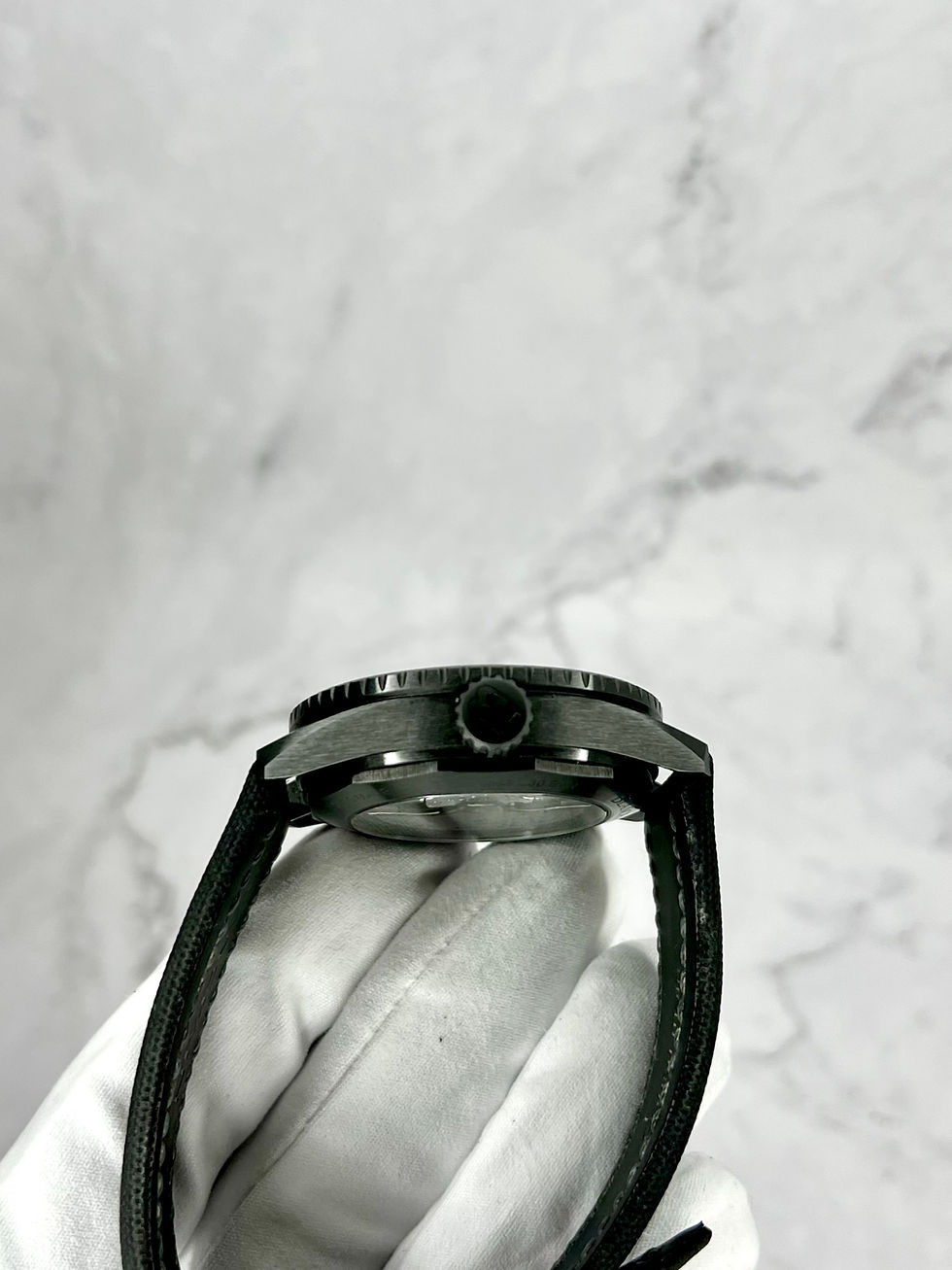 Thumbnail: BLANCPAIN FIFTY FATHOMS BATHYSCAPE KERAMIK SERVICE 2025