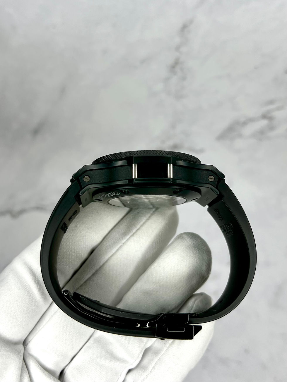 Thumbnail: HUBLOT BIG BANG KERAMIK BLACK MAGIC 44MM SERVICE 2025