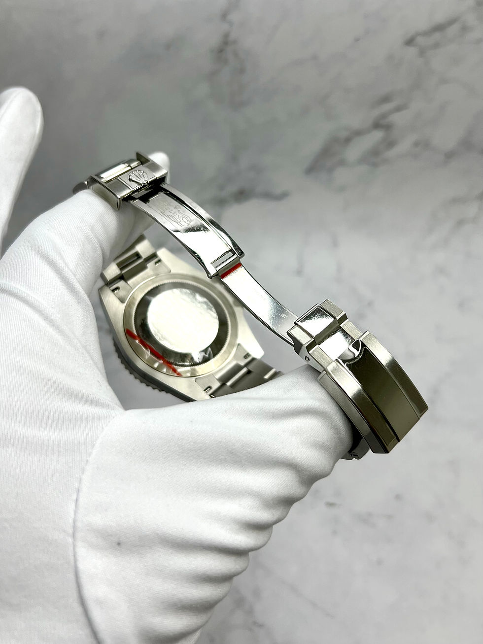 Thumbnail: ROLEX GMT-MASTER II BATMAN 126710BLNR 2026