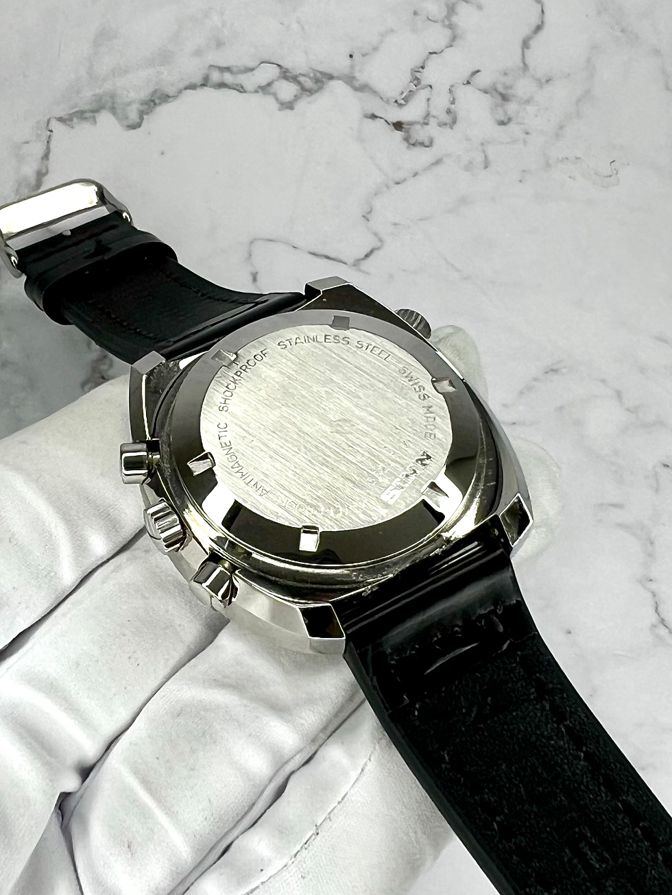 Miniaturbild: SINN 142 ST LEMANIA CHRONO DAY DATE AUTOMATIK