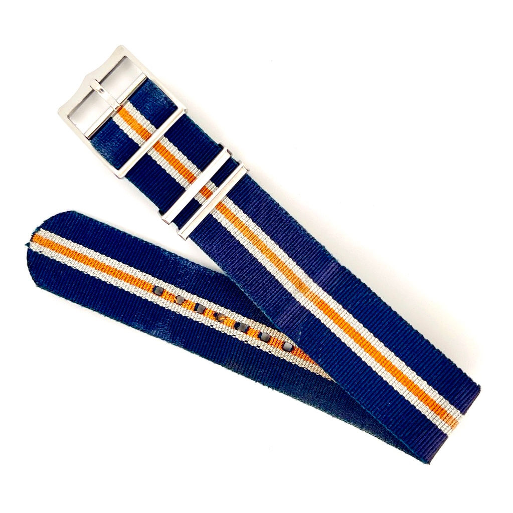 TUDOR NATO-BAND 22MM