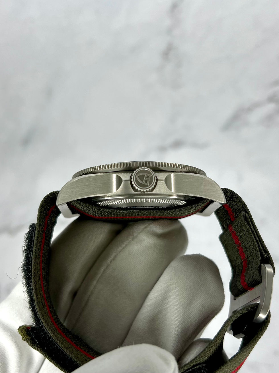 Miniaturbild: TUDOR PELAGOS FXD TITAN 2 BÄNDER FULLSET 42MM 