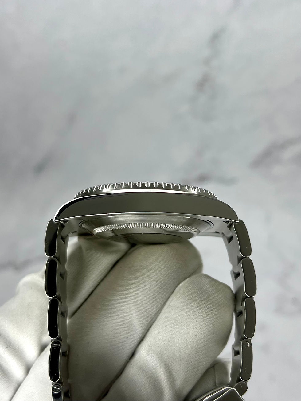 Thumbnail: ROLEX SUBMARINER DATE 40MM 116610LN FULLSET 