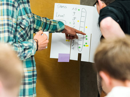 Prototyping Days Kiel: Von der Idee zum Prototypen