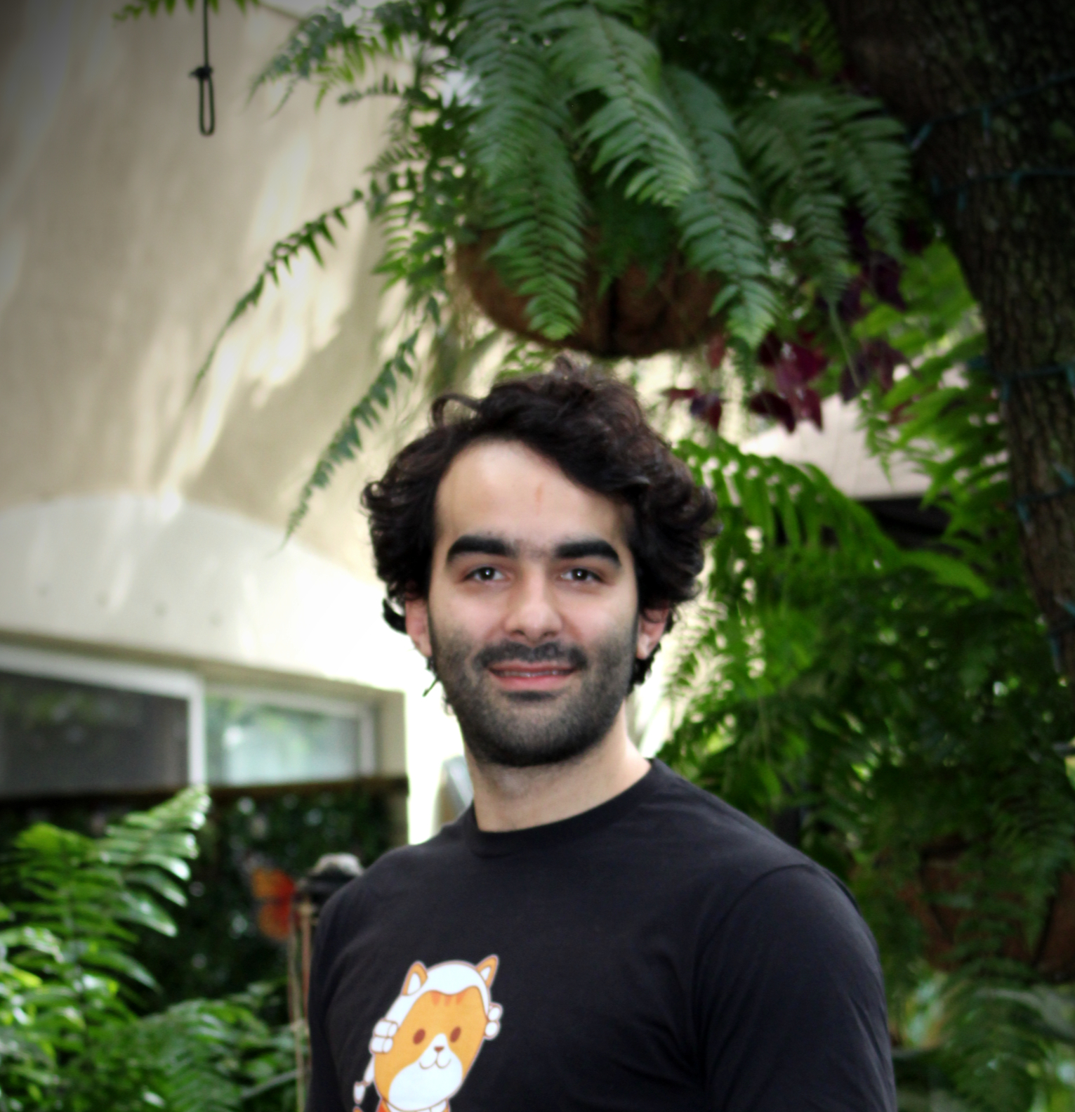 Writer: Mario del Risco