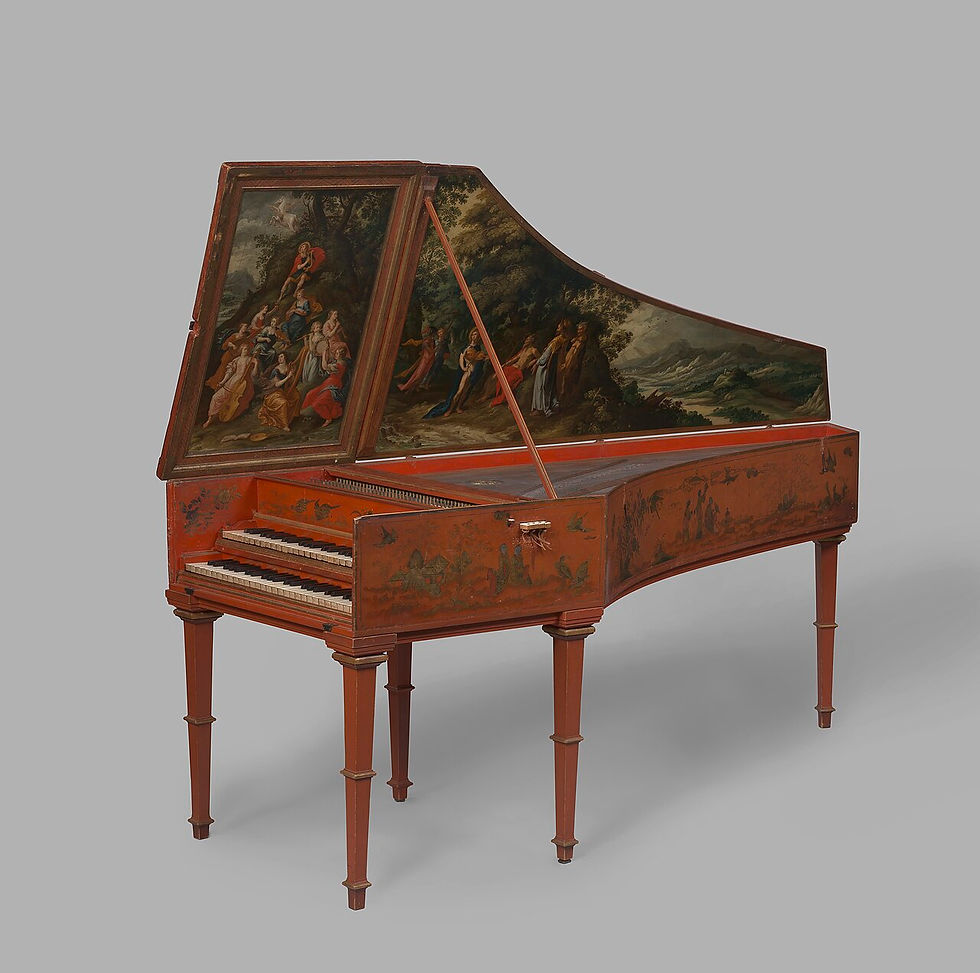 hapsicord