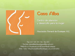 Datos de contacto