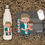 Miniatura: Pack Papa Gargot (Botella + Alfombrilla)