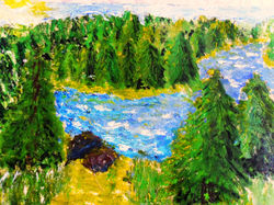 Карусель талантів