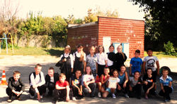 Спортивні змагання