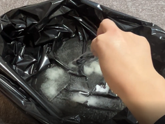 便器がない時、袋だけで簡易トイレセットを使うことはできる？