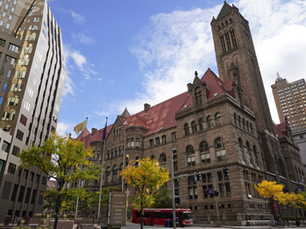The Coming Squeeze: How the Allegheny County Region Must Prepare for the Coming Era of Federal Austerity