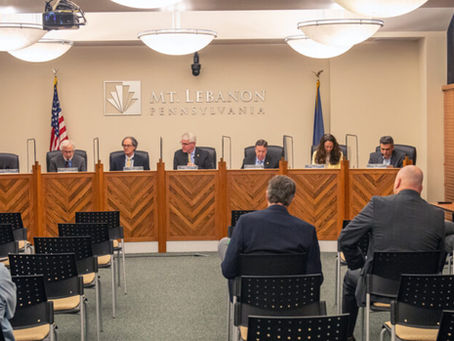 The Addressable City