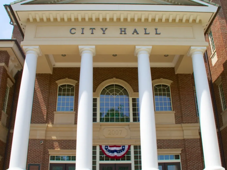 The Power of Local Government: Innovating and Funding for a Resilient Future