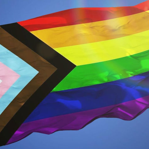 Celebrating Pride in Mt. Lebanon