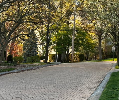 More Than Just a Road