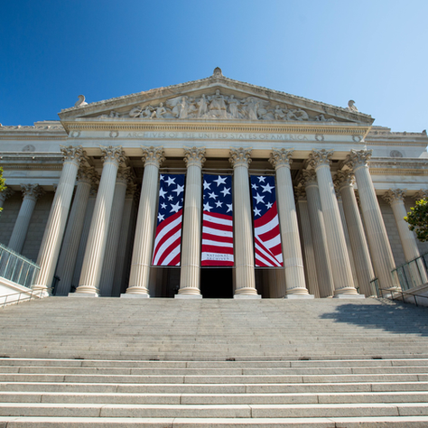 The Governance Dividend