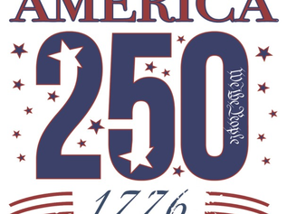 America at 250