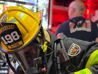 More Than Firefighting: A Year of Rediscovering Purpose in Public Service