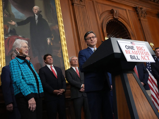 After the Big Beautiful Bill: A Reckoning for Local Government