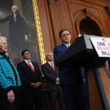 After the Big Beautiful Bill: A Reckoning for Local Government