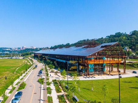 Building the Future: Weather, Infrastructure, and a New Mandate for Southwest Pennsylvania