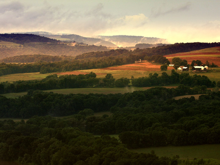 Building a Stronger Southwest Pennsylvania: A Strategy for Uncertain Times