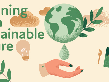 Planning For A Sustainable Future