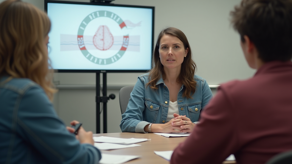 Why Mental Health First Aid is Crucial Today