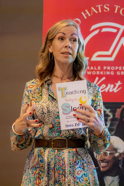 Karen Stanley