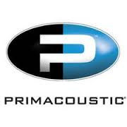 Primacoustic | InEarBeat|